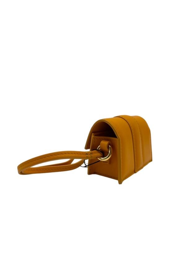 JACQUEMUS - CHARM LE PORTE BAMBINO - Image 10